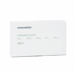 Mesoéclat Pack | Mesoestetic | Beleza Market